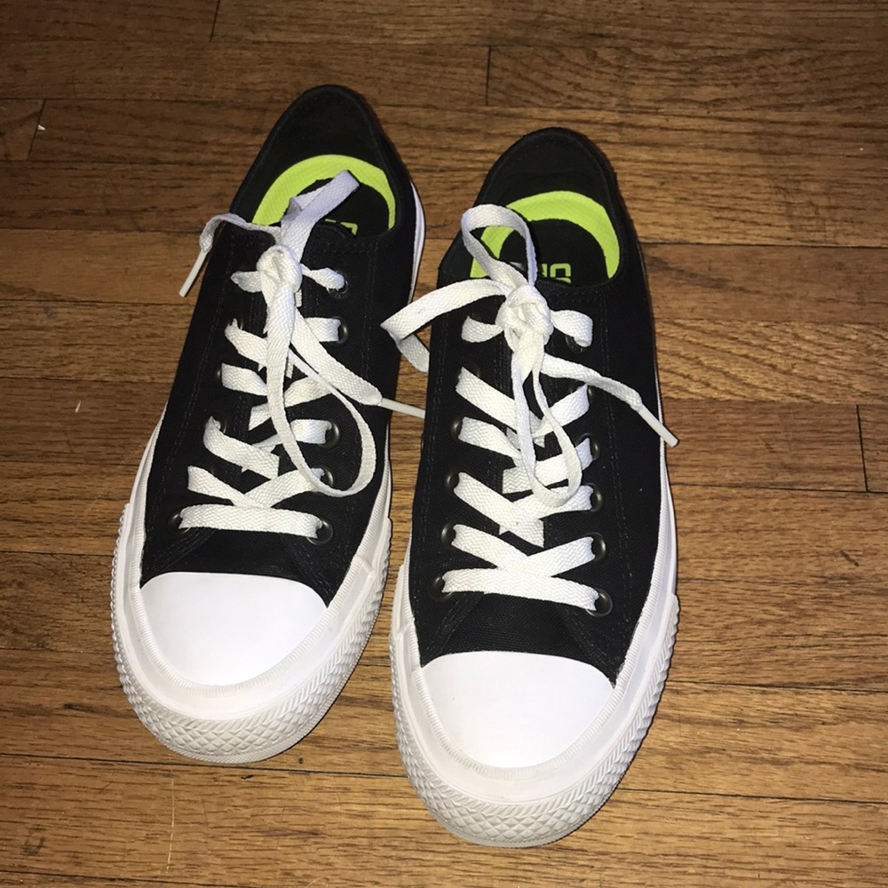 Chuck Taylor All Star ||